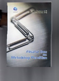 Image of Filsafat Ilmu dan Metodologi Penelitian